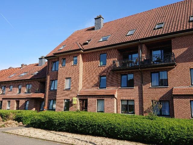 Appartement location à Leuven