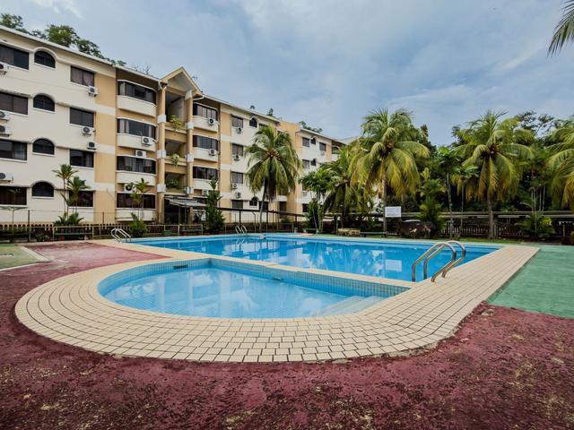 Apartment for sale in Kinabalu, Sabah