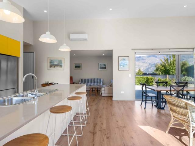 House for rent in Otakou