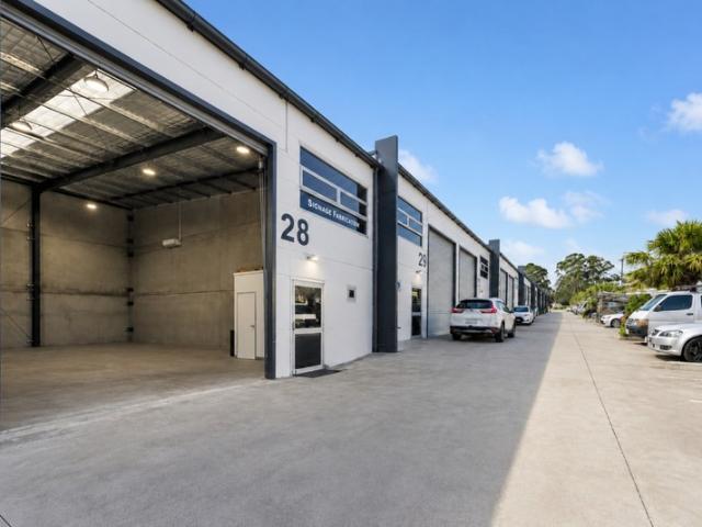 Warehouse for rent in Sydney, New South Wales