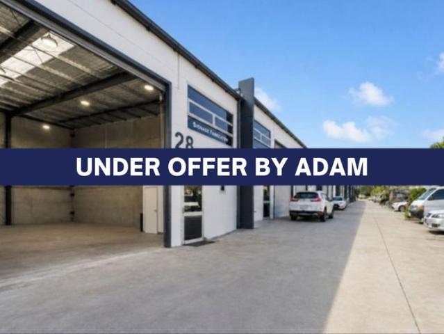 Warehouse for rent in Sydney, New South Wales