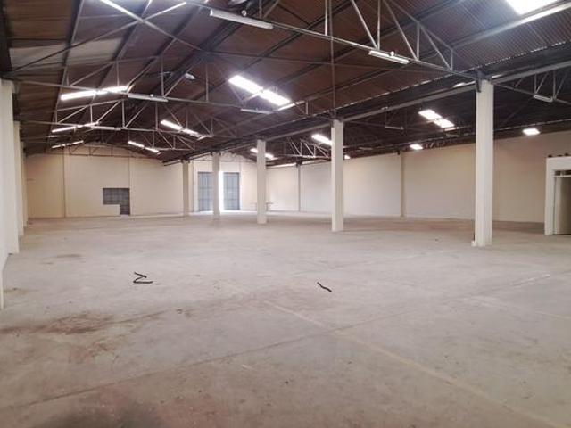 Commercial for rent in Ruiru, Kiambu