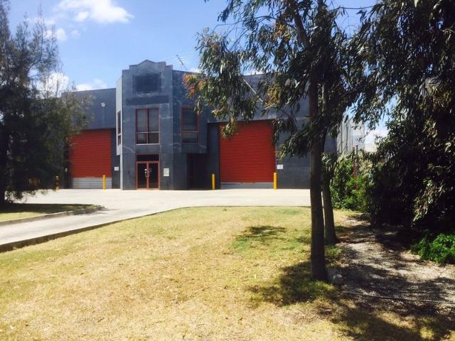 Warehouse for rent in Camerons Creek, Victoria