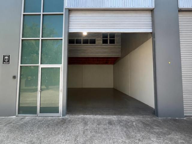 Warehouse for rent in Sydney, New South Wales