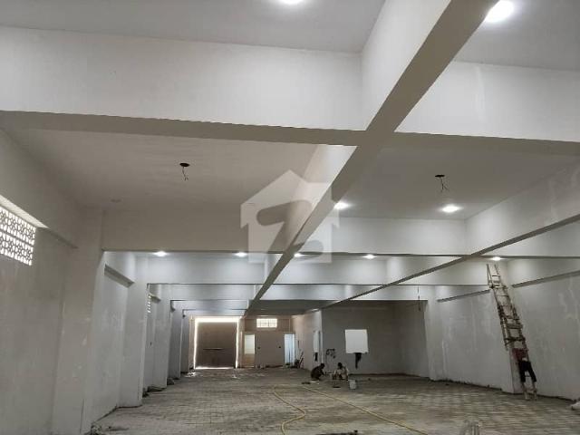 Warehouse for rent in North Waziristan, Federally Administered Tribal Areas fata