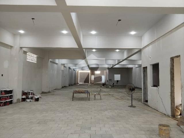 Warehouse for rent in North Waziristan, Federally Administered Tribal Areas fata