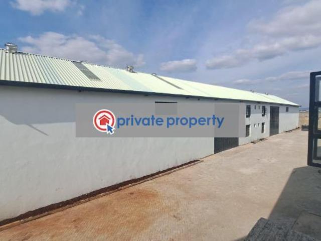 Commercial for rent in Syokimau, Machakos