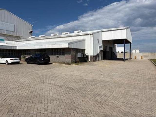 Commercial for rent in Walmer, Gqeberha (Port Elizabeth)