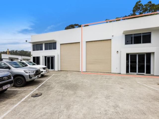 Warehouse for rent in Fernbrook, Queensland