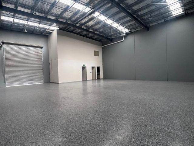 Warehouse for rent in Camerons Creek, Victoria
