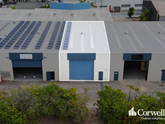 Warehouse for rent in Arundel, Gold Coast City