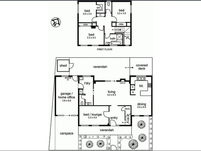 House for rent in Camerons Creek, Victoria