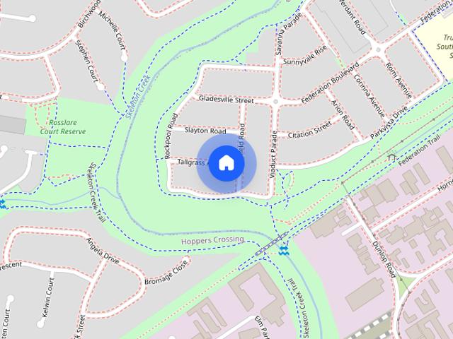House for rent in Camerons Creek, Victoria