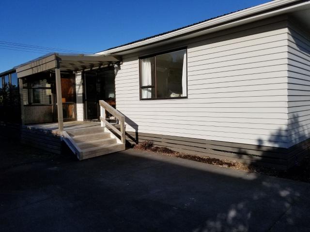 House for rent in Hurdon, New Plymouth