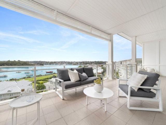 Apartment for sale in Sydney, New South Wales