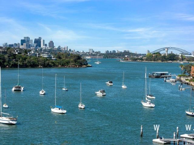 Apartment for sale in Inner West, Sydney