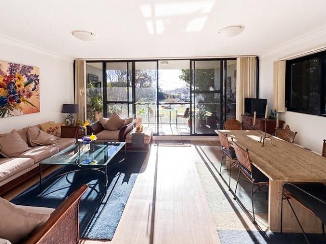 Apartment for rent in Sutherland, New South Wales
