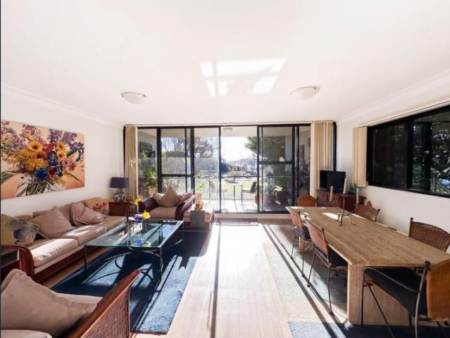 Apartment for rent in Sutherland, New South Wales