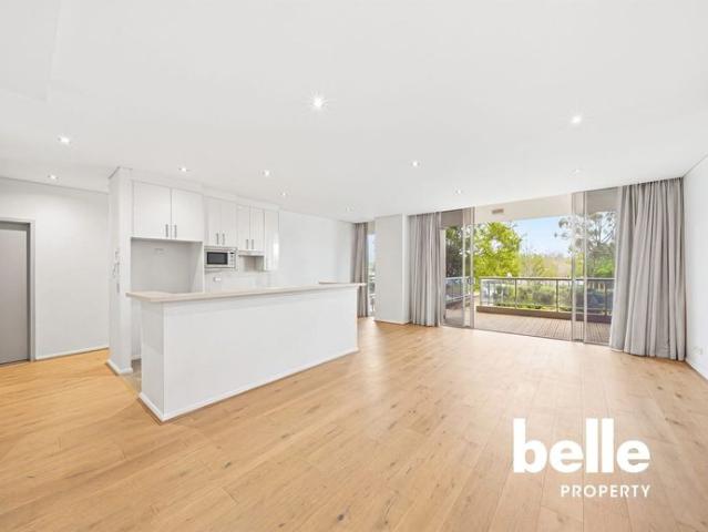 Apartment for rent in Inner West, Sydney