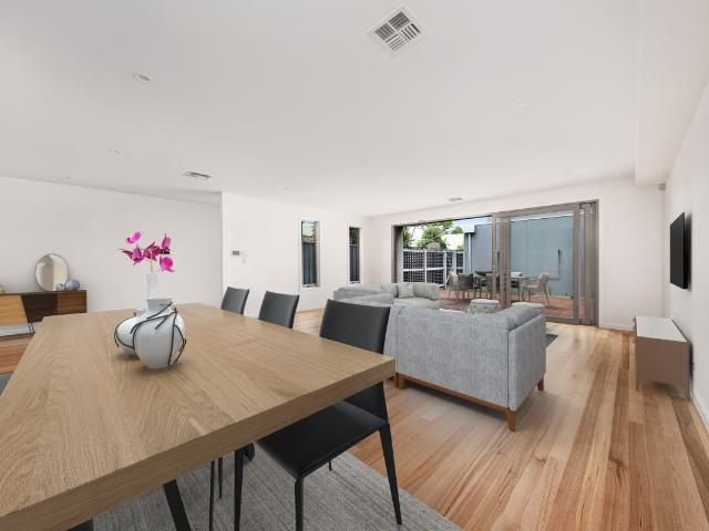 House for rent in Williamstown, Victoria