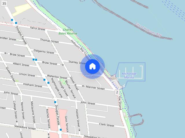 House for rent in Williamstown, Melbourne