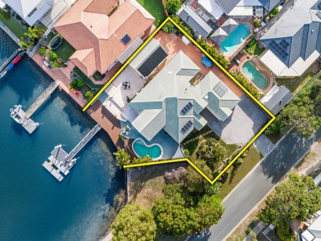 House for sale in Kings Creek, Queensland