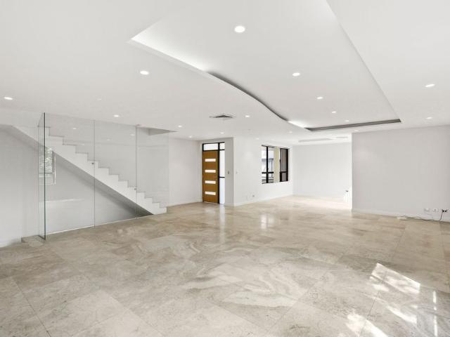 Townhouse for rent in Sydney, New South Wales