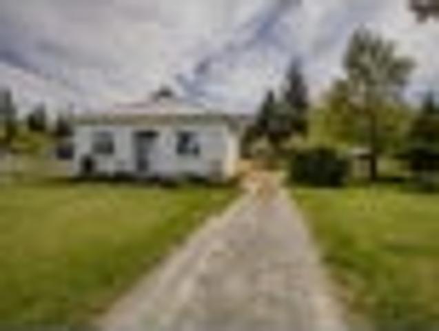 House for sale in Burkes Pass, Mackenzie District