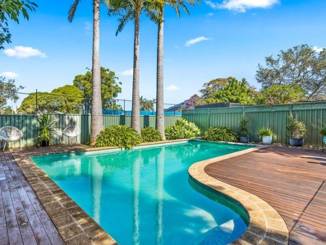 House for sale in Wollongong West, New South Wales