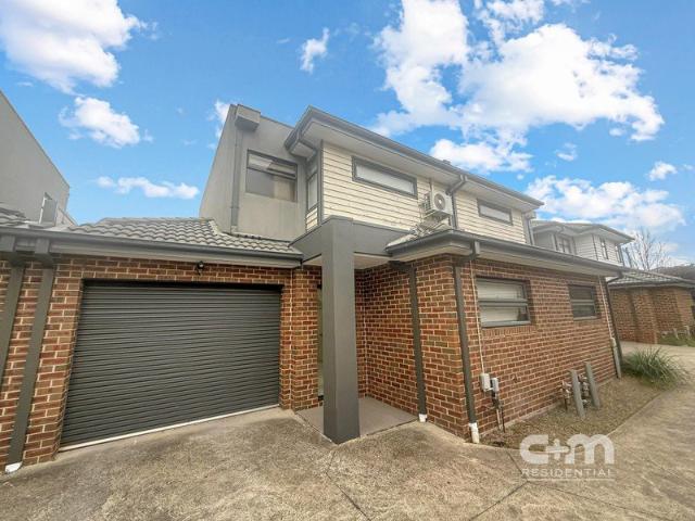Townhouse for rent in Camerons Creek, Victoria