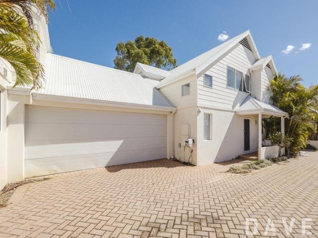 Townhouse for rent in Innaloo, City of Stirling