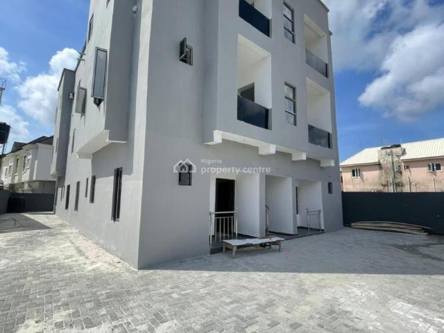 Flat for sale in Eti Osa, Abuja