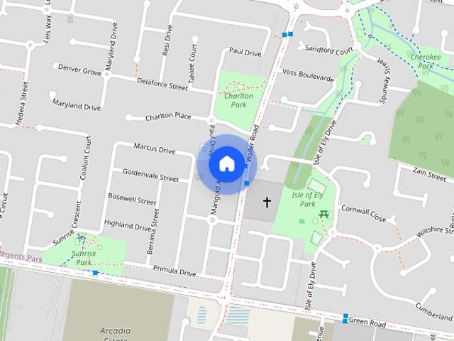House for rent in Regents Park, Greater Brisbane