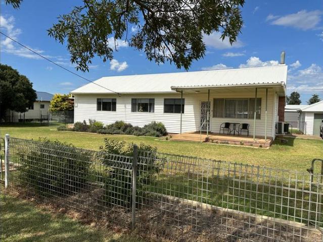House for rent in Coolah, New South Wales