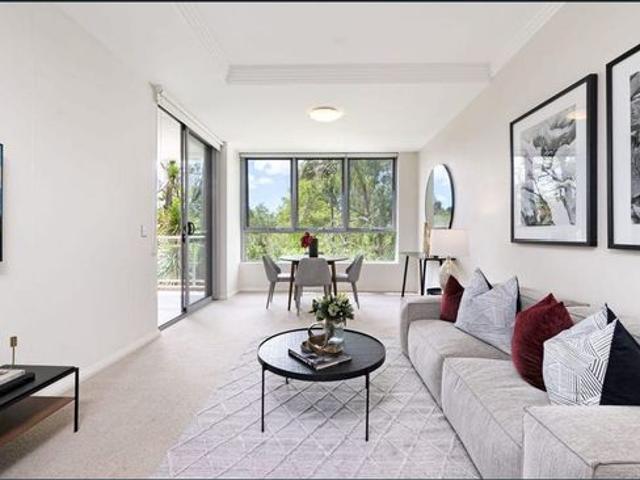 Apartment for rent in Sydney, New South Wales