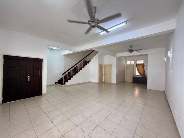 Terraced House for rent in Alam Impian, Selangor