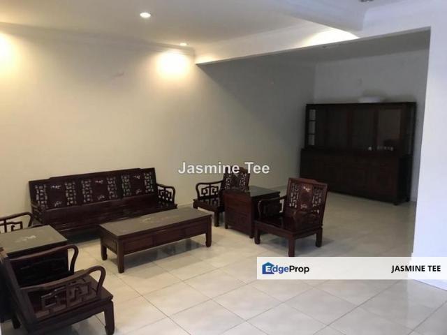 House for rent in Ampang, Kuala Lumpur