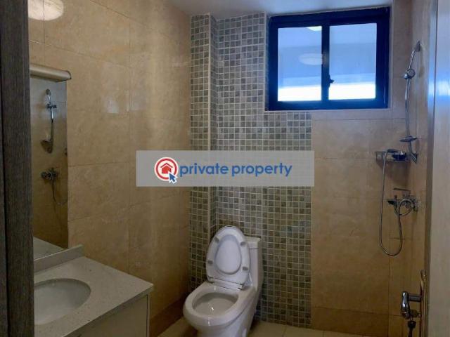 Apartment for sale in Dagoretti, Kilimani