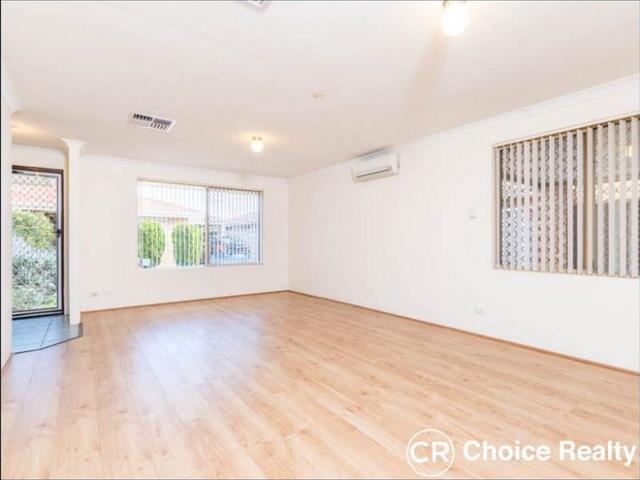 Apartment for rent in Cannington, Western Australia