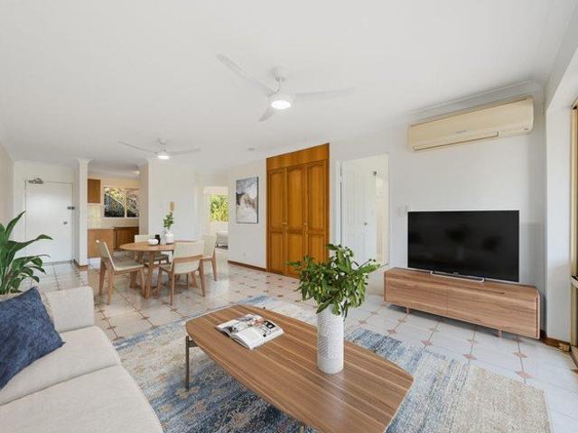 Apartment for rent in Wooloowin, Greater Brisbane