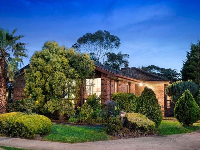 House for rent in Mill Park, Melbourne