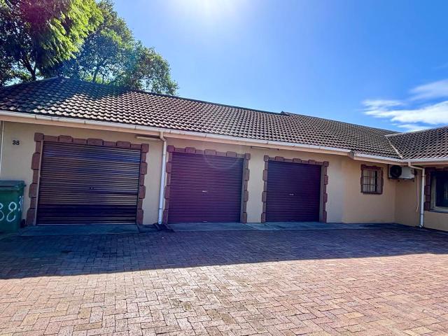 House for rent in Arboretum, uMhlathuze Local Municipality