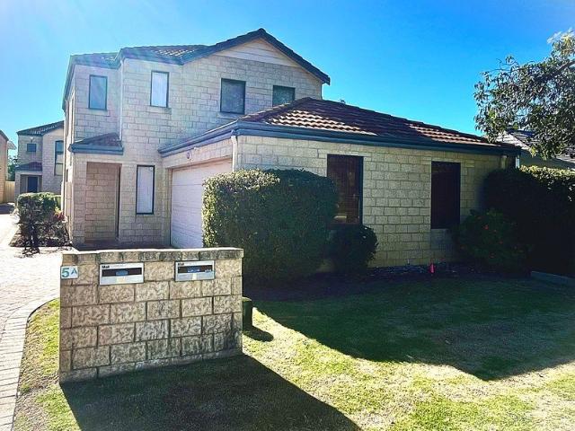 Townhouse for sale in Western Australia