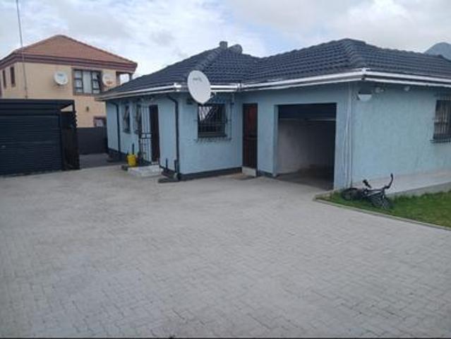 House for sale in Ekurhuleni, Gauteng