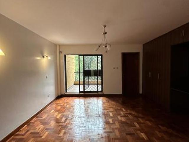 Apartment for rent in Kilimani, Kiambu