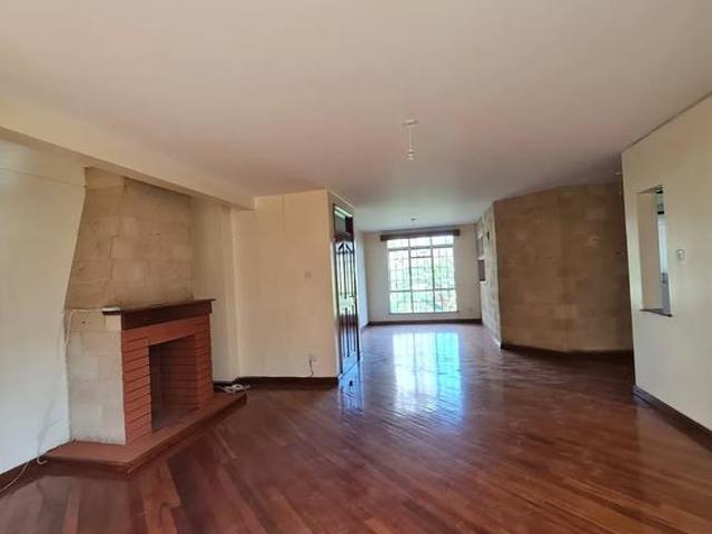 Apartment for rent in Kilimani, Westlands