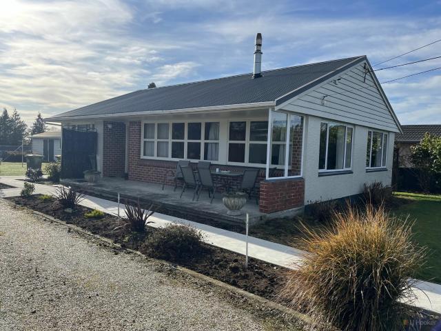 Apartment for rent in Waimate, Canterbury