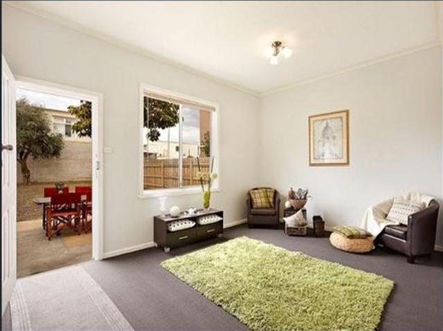 House for rent in Richmond, Melbourne