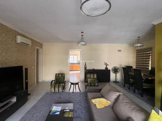 Detached house for sale in Eti Osa, Lagos