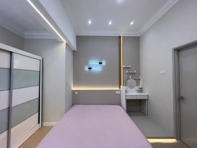 Condominium for sale in Kajang, Langat